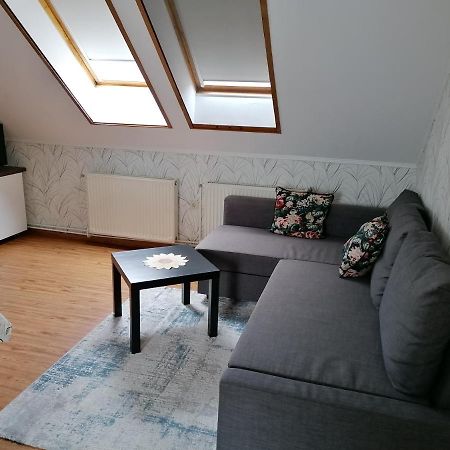 Fadora Apartman Tihany Dış mekan fotoğraf