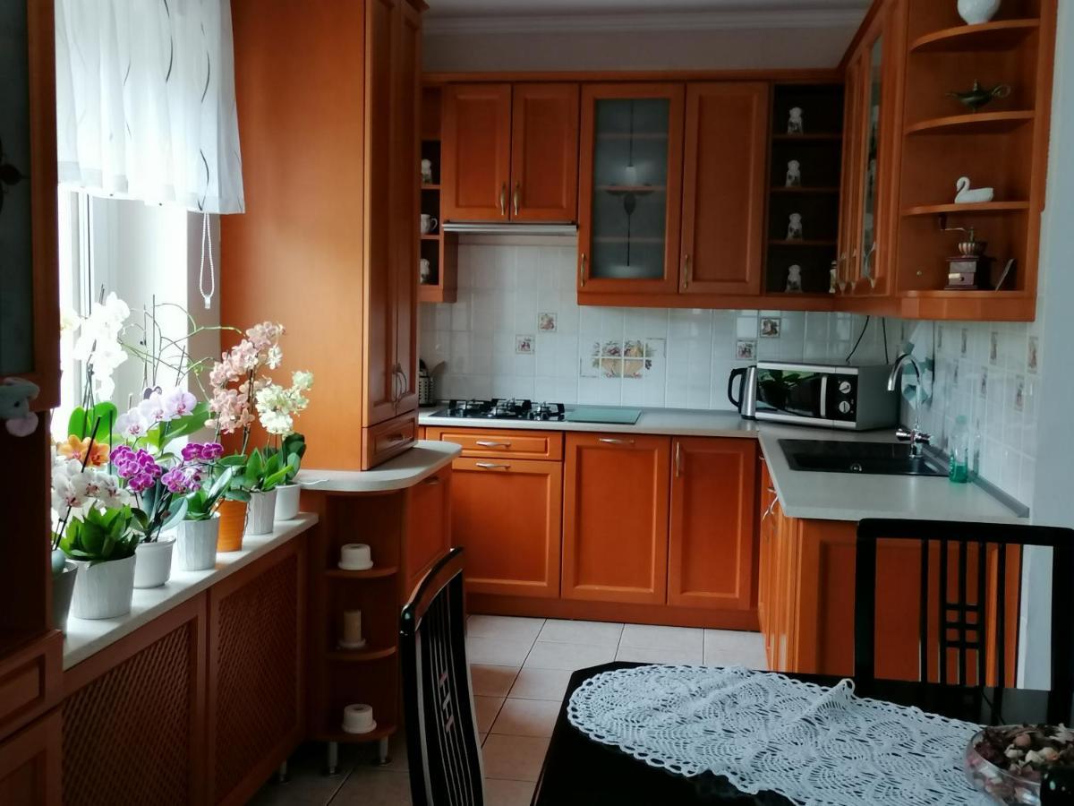 Fadora Apartman Daire Tihany Dış mekan fotoğraf