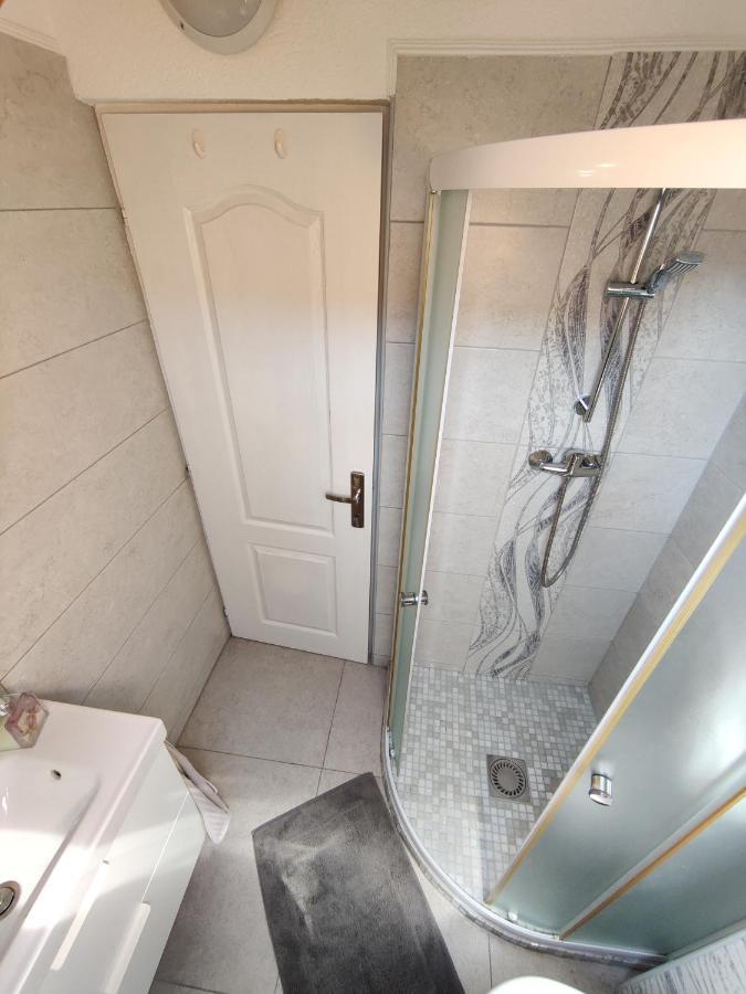 Fadora Apartman Tihany Dış mekan fotoğraf