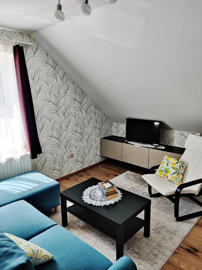 Fadora Apartman Daire Tihany Dış mekan fotoğraf